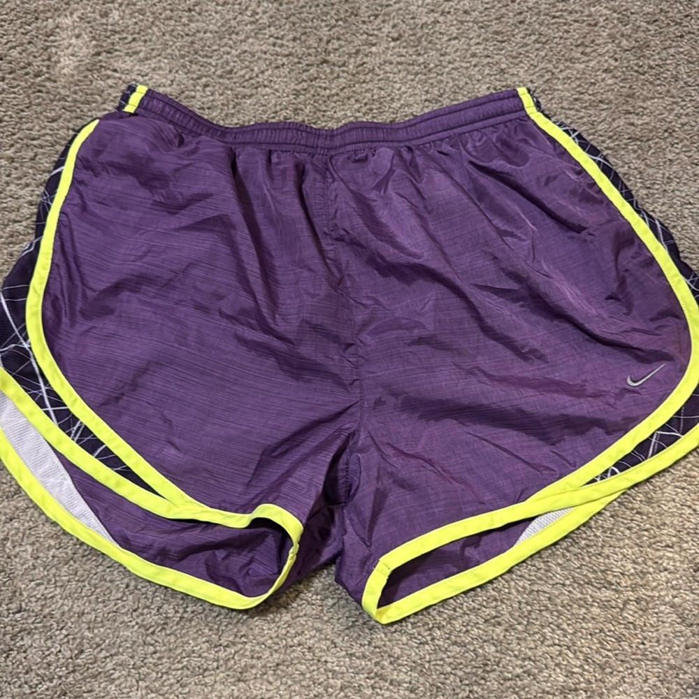 Nike shorts
